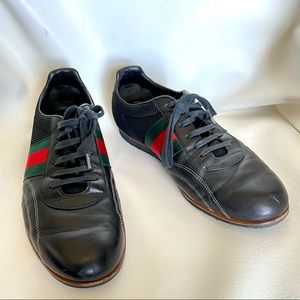 Gucci Sneakers US Size 11